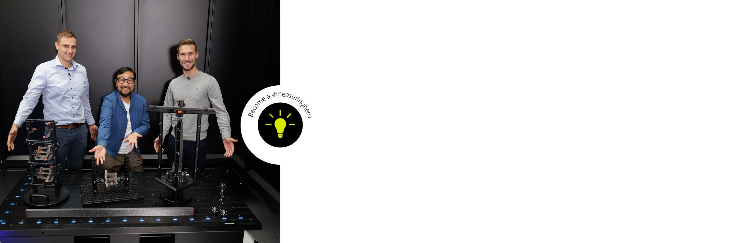 Consigli degli esperti di metrologia ZEISS 