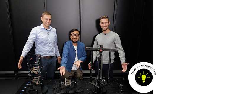 Consigli degli esperti di metrologia ZEISS 