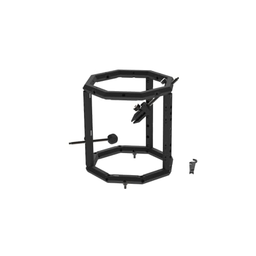 Kit telaio di riferimento 200 - altezza 100-300mm Immagine del prodotto