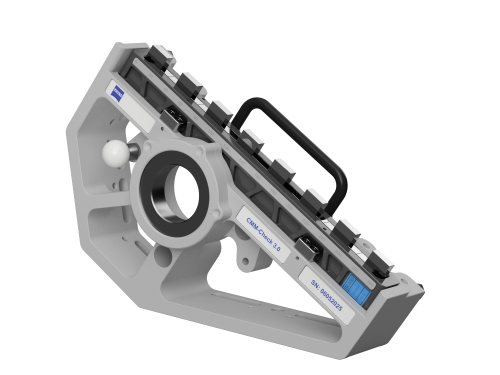 Calibration artifacts Immagine del prodotto