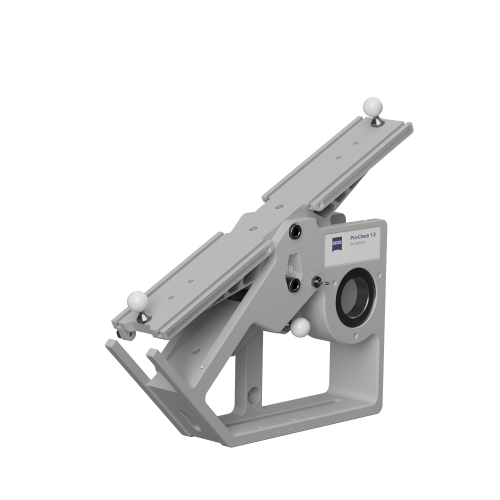 Calibration artifacts Immagine del prodotto