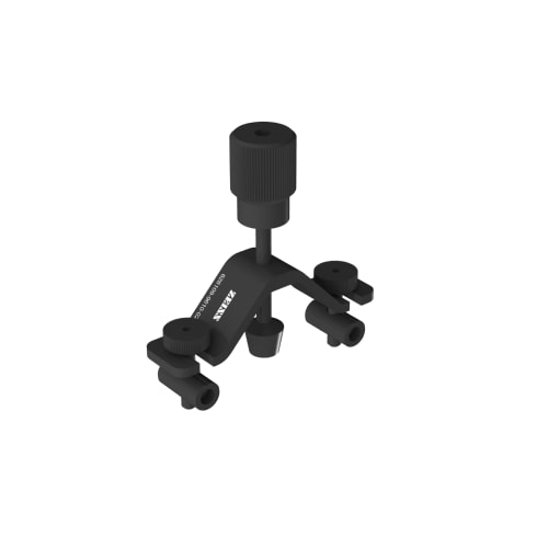 Sistema di bloccaggio per Blocco a V 90&deg; Immagine del prodotto