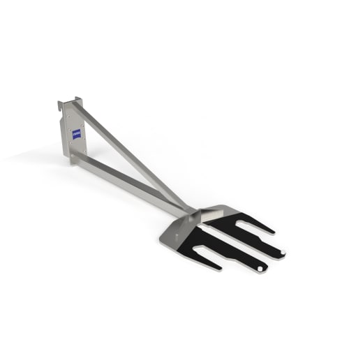 OmniFix CT lift METROTOM 1500 Immagine del prodotto Back View L