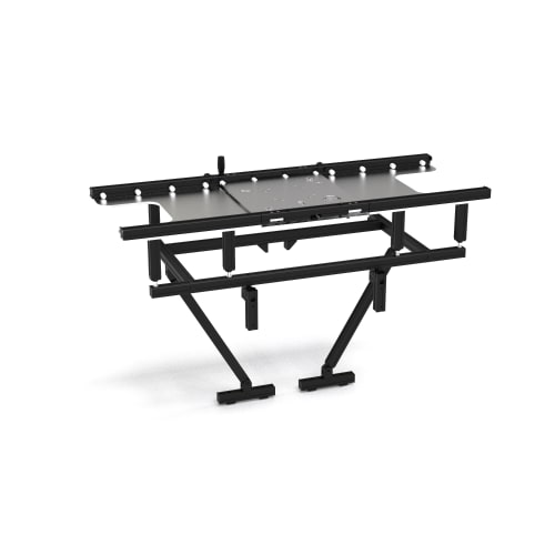 Sistema caricamento DUPLEX, per DURAMAX con base Standard Immagine del prodotto