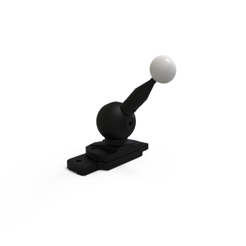 Set base RSH-105-B OI (senza sfera di riferimento) Immagine del prodotto