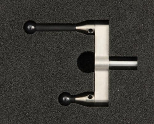 RT Check, per O-INSPECT e DURAMAX Immagine del prodotto