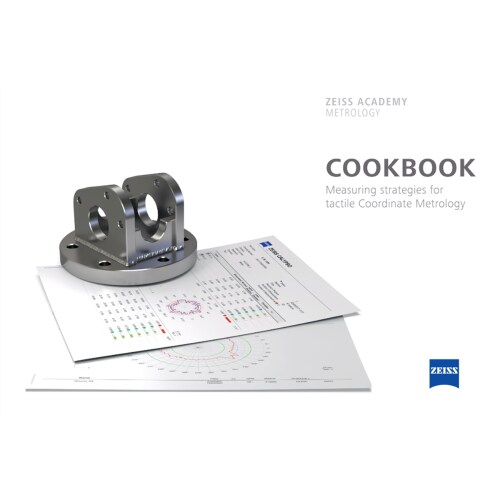 Cookbook Strategies digital 2021 Immagine del prodotto Front View L