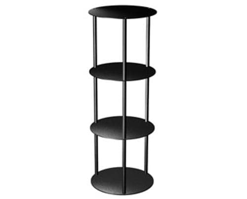 TOMOSTAGE 5 livelli fissi, H: 280, per METROTOM 800/1500 Immagine del prodotto