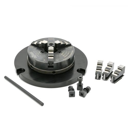 Mandrino 3 griffe, per tavole RT &Oslash;125 mm Immagine del prodotto