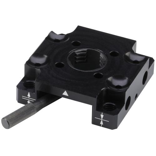 QCU V3 lower part 60 mm for extruded pro Immagine del prodotto