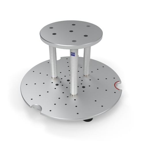 OmniFix CT Pallet rialzato per X-Ray Immagine del prodotto