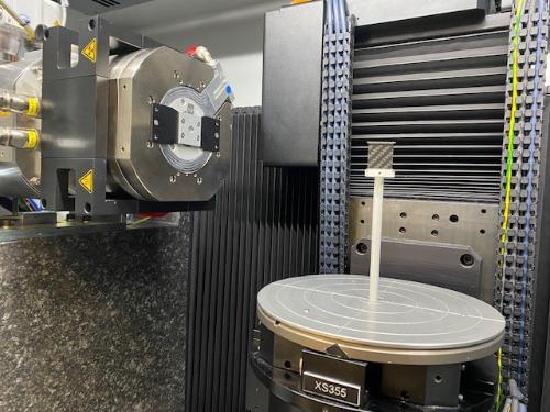 Oggetto di calibrazione CX01 025 Immagine del prodotto