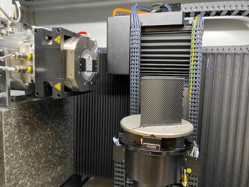 Oggetto di calibrazione CX02 125 Immagine del prodotto