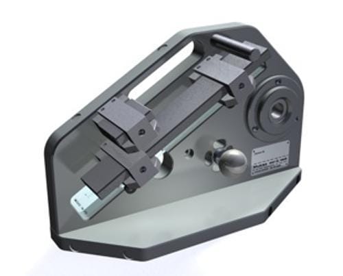 Calibrazione DAkkS per MULTI-SENSOR Check Immagine del prodotto