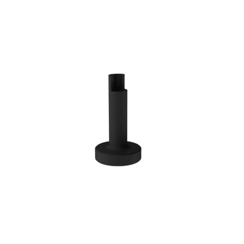 Supporto con superficie appoggio 180&deg;, attacco M24x1 Immagine del prodotto