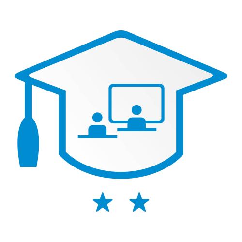 CALIGO di ZEISS per la formazione HAM in loco Immagine del prodotto Front View L