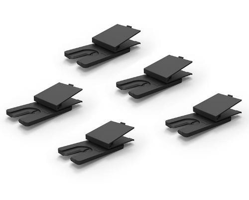 Alloggiamento piattelli VAST XXT, per armadietto MSC Immagine del prodotto