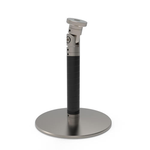 Kit colonne sollevamento OmniFix CT, per METROTOM Immagine del prodotto Back View L