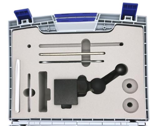 Set base magnetico RSH-187-M (senza sfera di riferimento) Immagine del prodotto Back View L