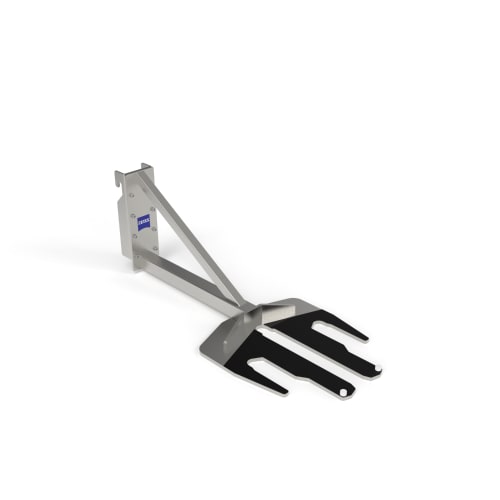 Forca OmniFix CT per carrello elevatore VoluMax 9 titan Immagine del prodotto