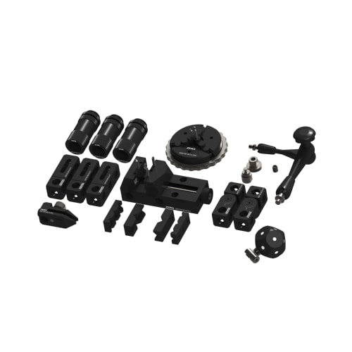 Starter Kit - AF25 Immagine del prodotto Back View L
