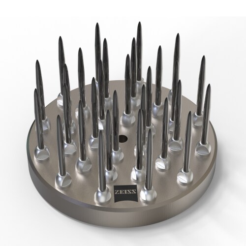 OmniFix CT punte in metallo &Oslash;70 Immagine del prodotto