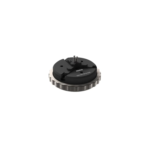 Mandrino a 3 griffe - campo di serraggio 30mm Immagine del prodotto