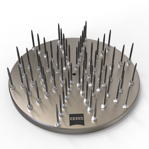 OmniFix CT punte in metallo &Oslash;160 Immagine del prodotto