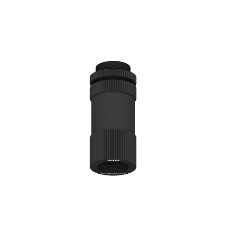 Martinetto a vite - regolabile 70-105mm, attacco 24x1 Immagine del prodotto