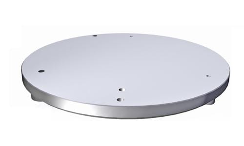 Pallet THETA RT, senza fori, per DURAMAX Immagine del prodotto