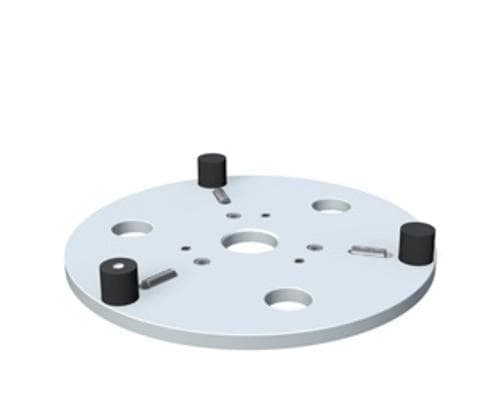 Piastra base GAMMA 1500 G1 Immagine del prodotto