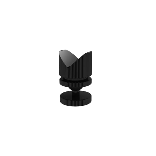 Supporto a V - 90&deg;, inclinabile, attacco M24x1 Immagine del prodotto