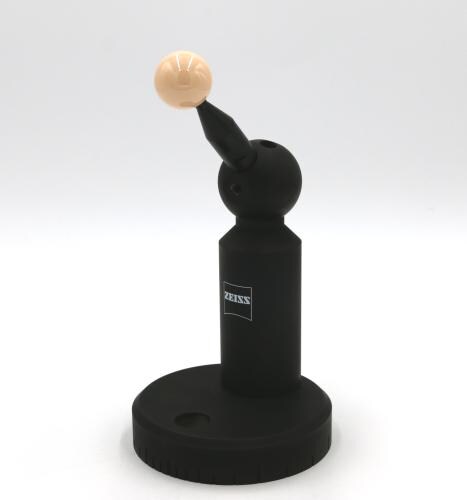 Set di riferimento RSH-compatto con sfera di riferimento DK30 - standard Immagine del prodotto