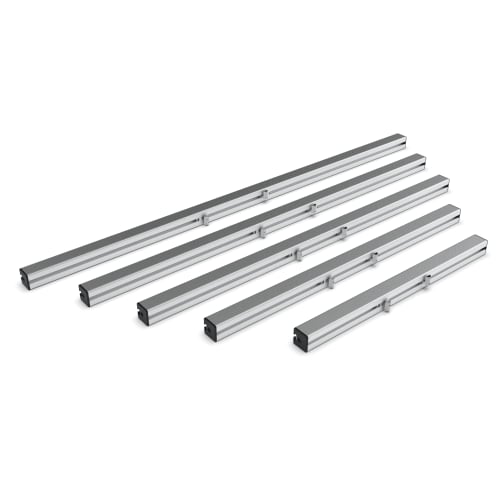 Barra di supporto B1290, per MSR 2.0 Immagine del prodotto Side View L