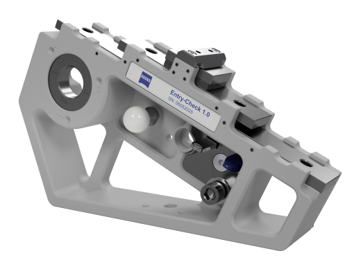 Calibration artifacts Immagine del prodotto