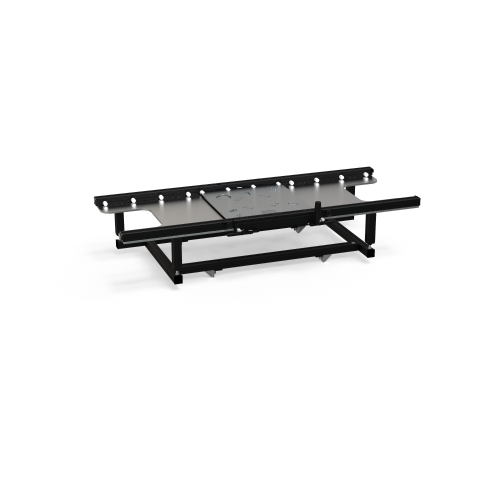 Sistema caricamento DUPLEX, per DURAMAX con base ShopFloor Immagine del prodotto