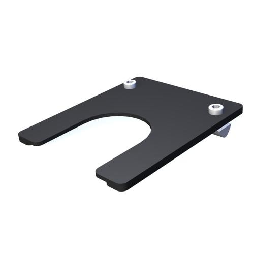 Alloggiamento piattelli VAST XTR, per armadi MSC Immagine del prodotto