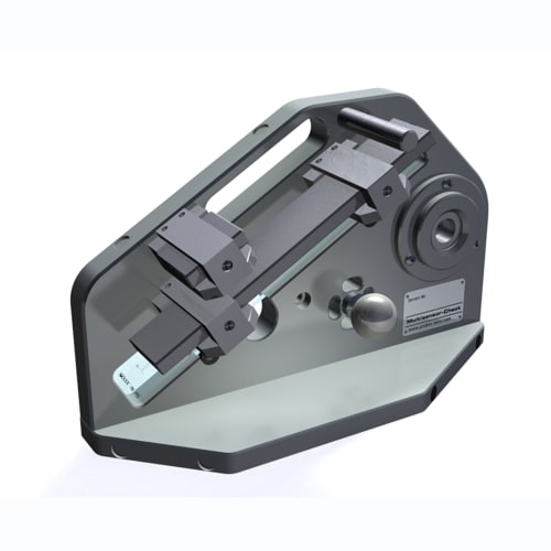 Multisensor-Check incl. calibrazione Immagine del prodotto