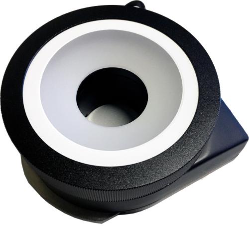 Ring Light diffusa, per O-DETECT Immagine del prodotto