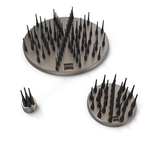 OmniFix CT punte in plastica completo Immagine del prodotto