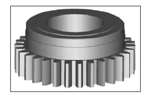 GEAR Check, calibrato Immagine del prodotto
