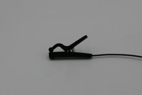 Sensore TEMPAR mini PT100, con pinza a molla, connettore M5 Immagine del prodotto