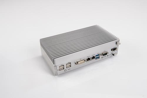 Kit TEMPAR go wireless con LogicBox (EU) Immagine del prodotto Back View L