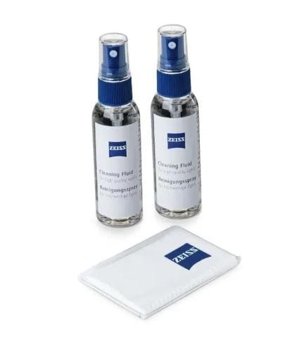 ZEISS cleaning spray Immagine del prodotto Front View L