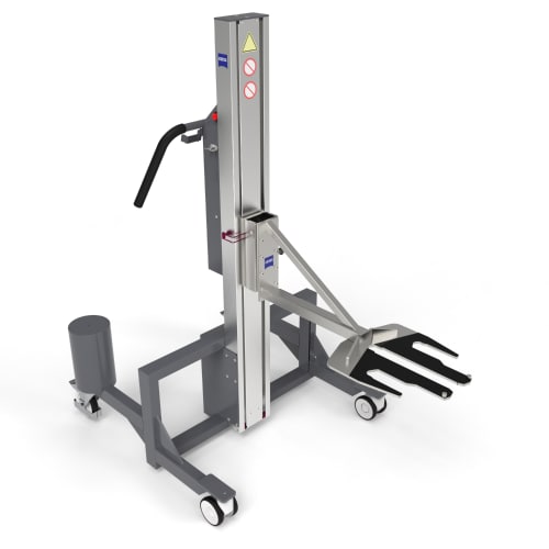 OmniFix CT Lift VoluMax 9 titan Immagine del prodotto