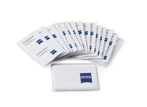 ZEISS cleaning wipes Immagine del prodotto