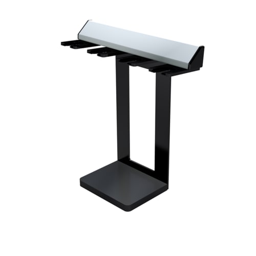 Supporto da scrivania, per piattelli VAST XXT Immagine del prodotto