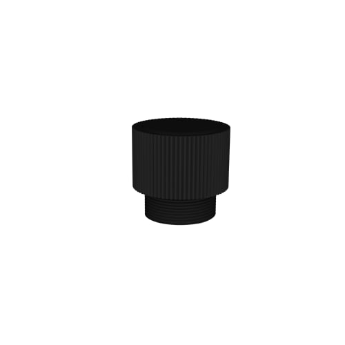 Supporto magnetico, non inclinabile, attacco M24x1 Immagine del prodotto