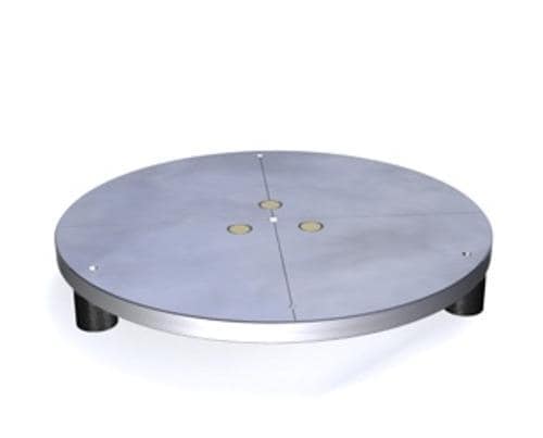 Pallet GAMMA 800, supporto magnetico Immagine del prodotto