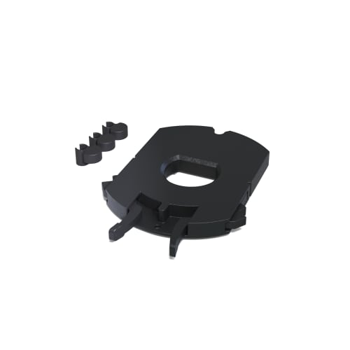 OmniFix CT Tomostage foam Immagine del prodotto